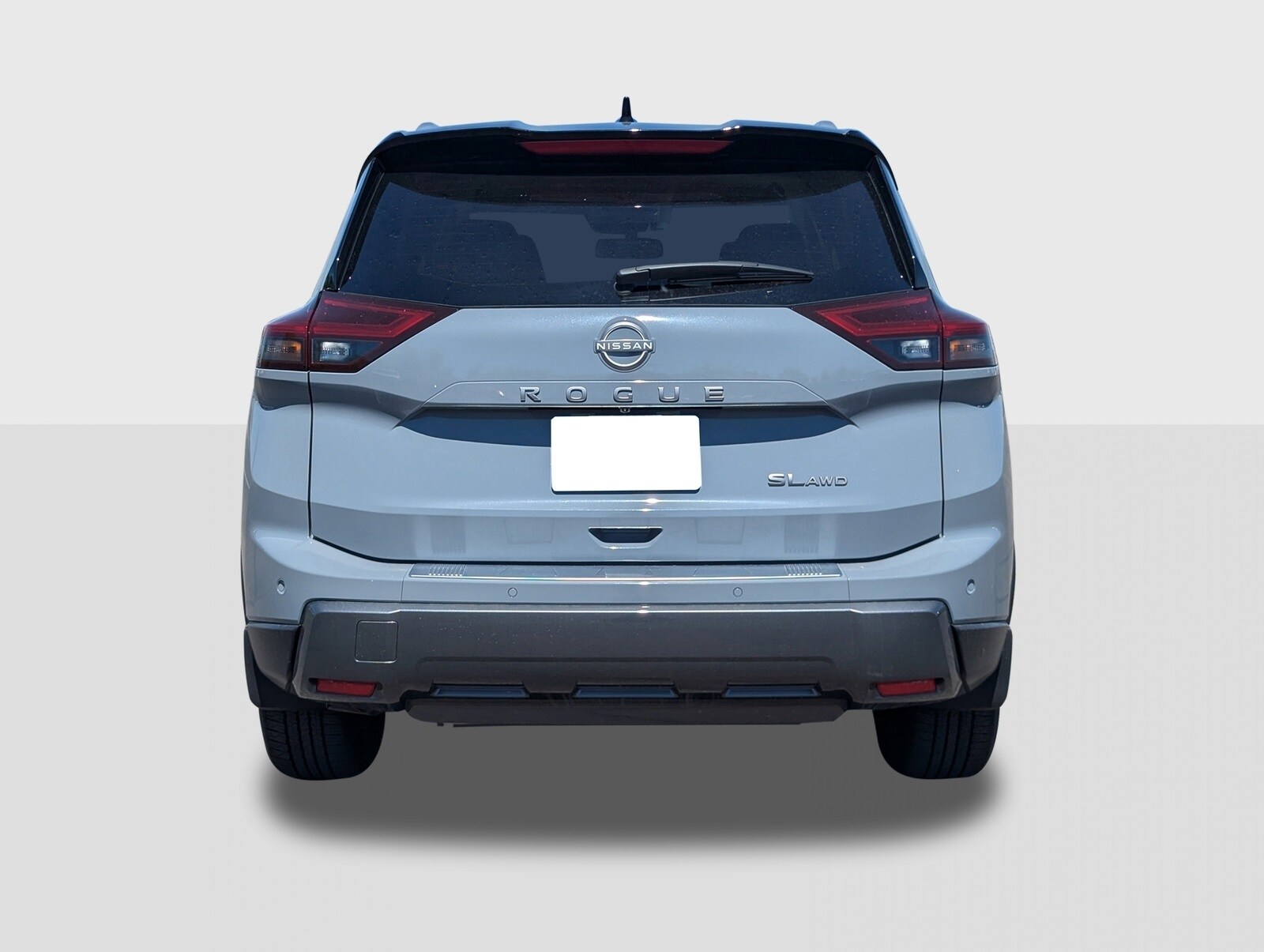 2025 Nissan Rogue SL photo 4