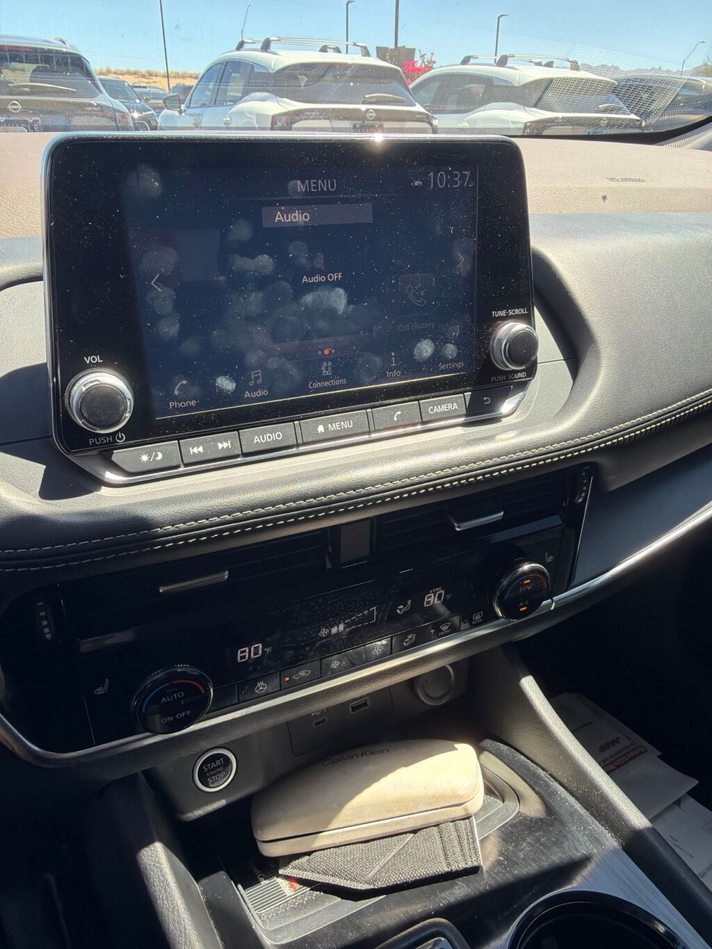 Used 2021 Nissan Rogue SV SUV