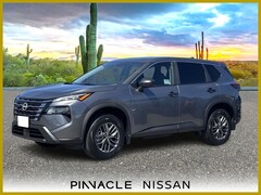 2026 Nissan Rogue S SUV