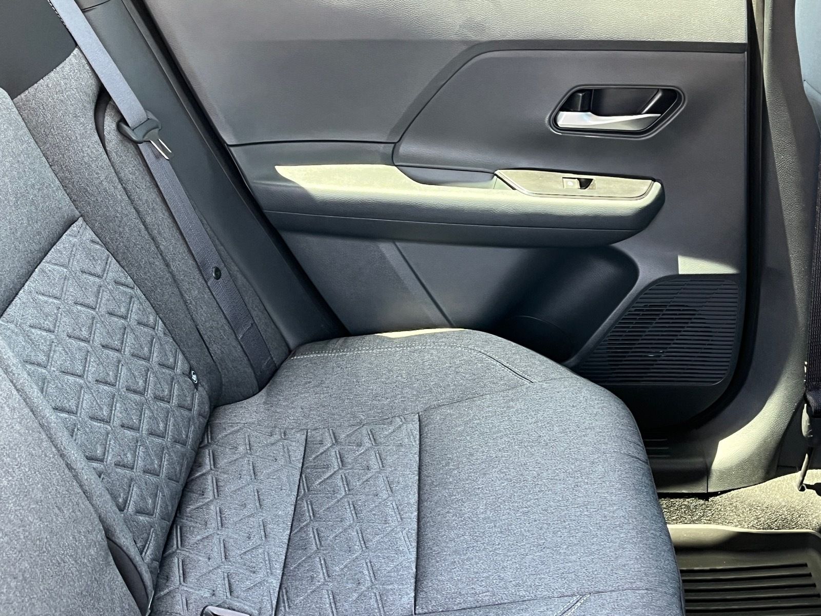 2026 Nissan KICKS SV - Photo 11