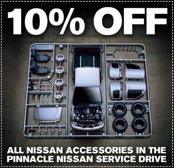 Nissan Parts, Nissan Accessories and Other Auto Parts