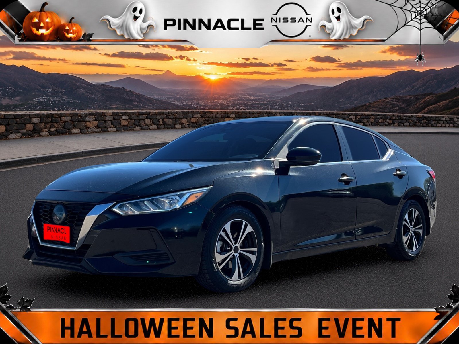 2021 Nissan Sentra