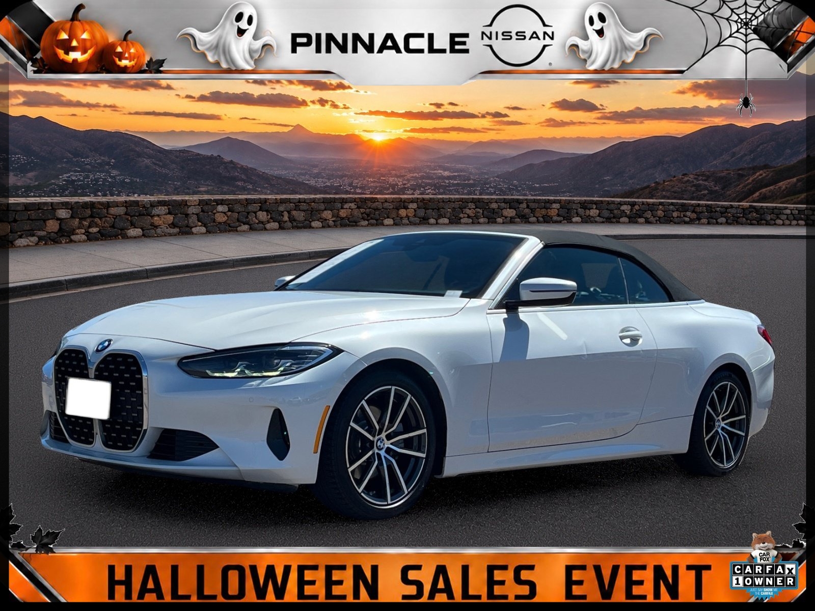 2024 BMW 430i 430i
