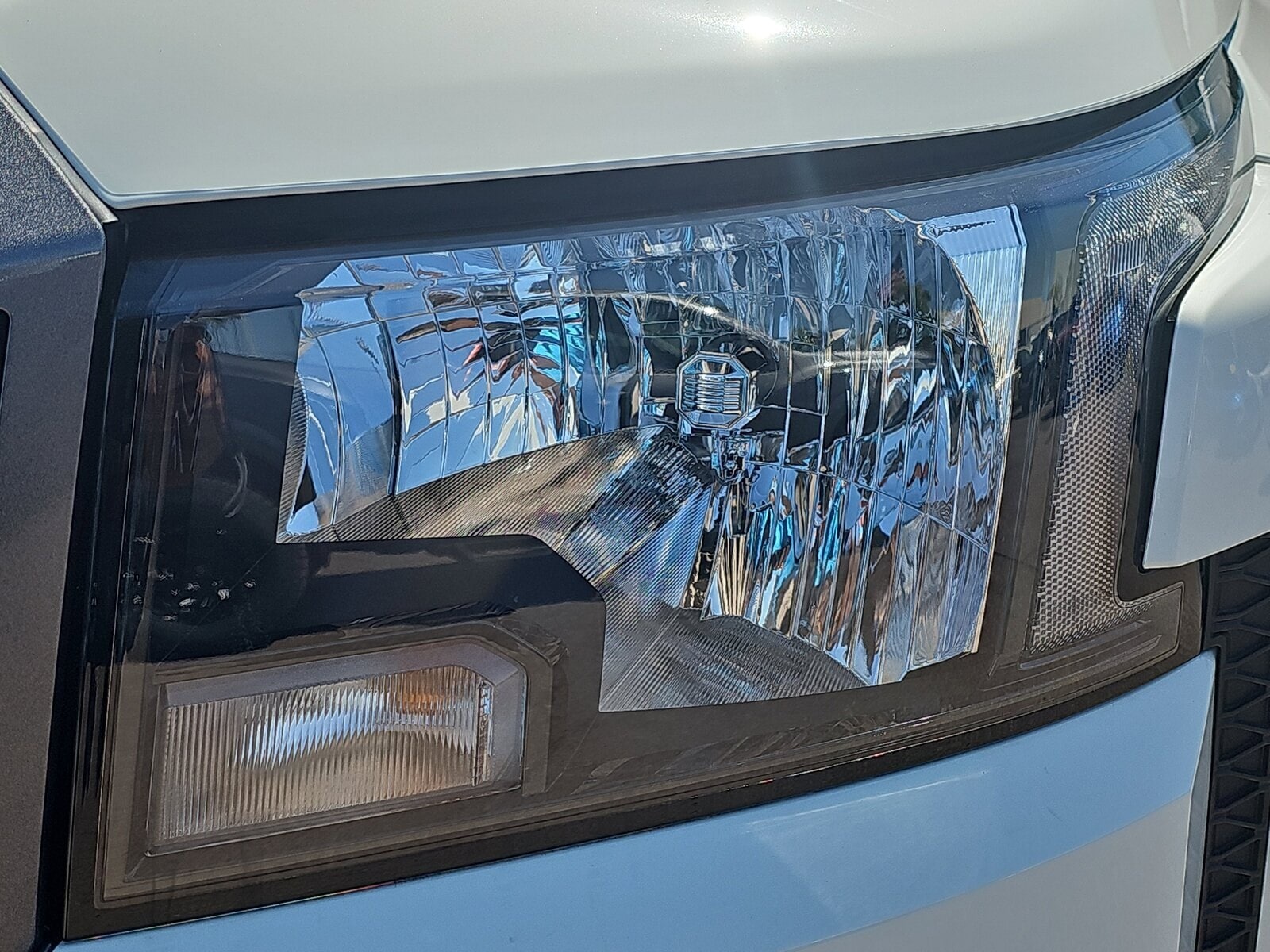Image 11 of 2025 Nissan Frontier