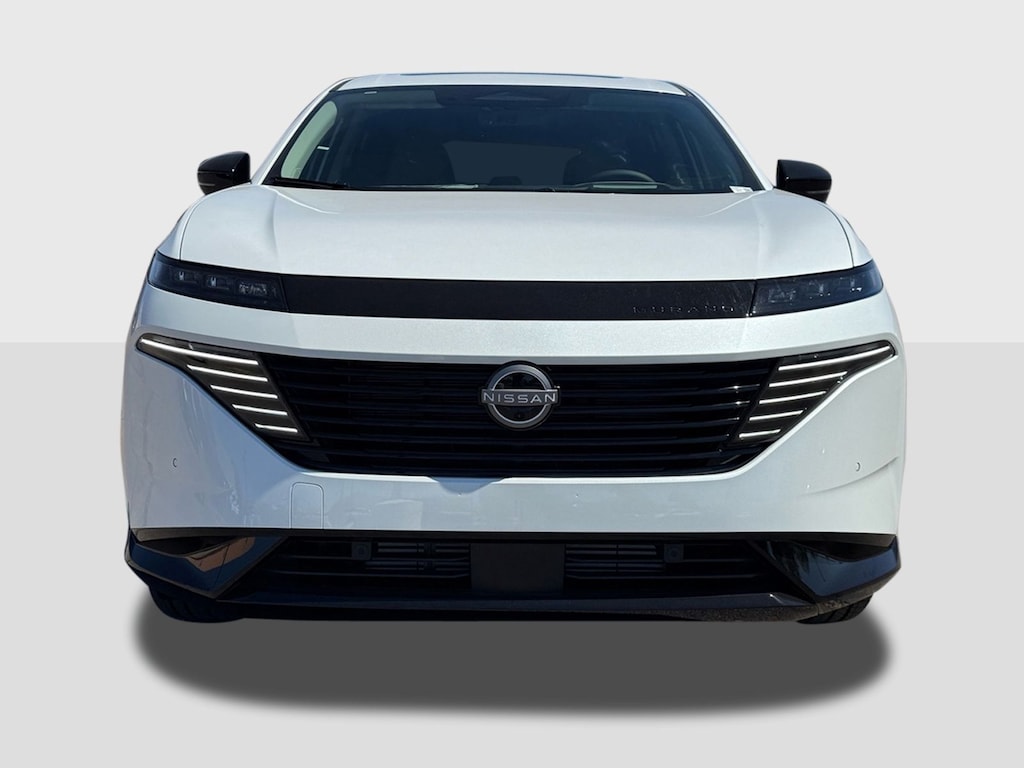 New 2026 Nissan Murano Platinum SUV