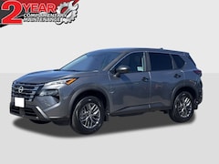 2026 Nissan Rogue S SUV