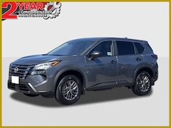 2026 Nissan Rogue S SUV