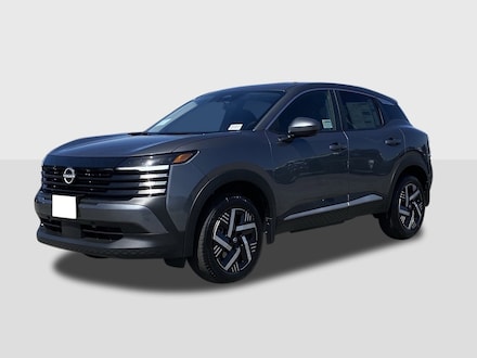 2025 Nissan Kicks SV SUV