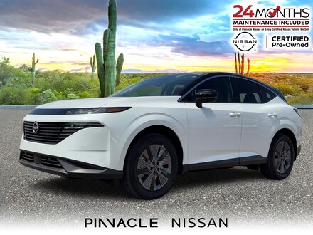 2025 Nissan Murano SL SUV