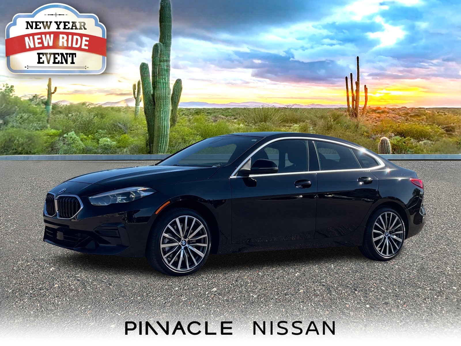 2022 BMW 2 Series 228's photo