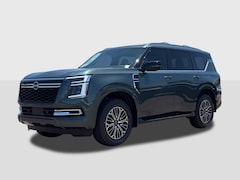 2025 Nissan Armada SL SUV