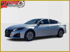 2025 Nissan Altima SV Sedan