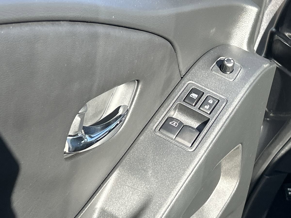 Image 23 of 2025 Nissan Frontier
