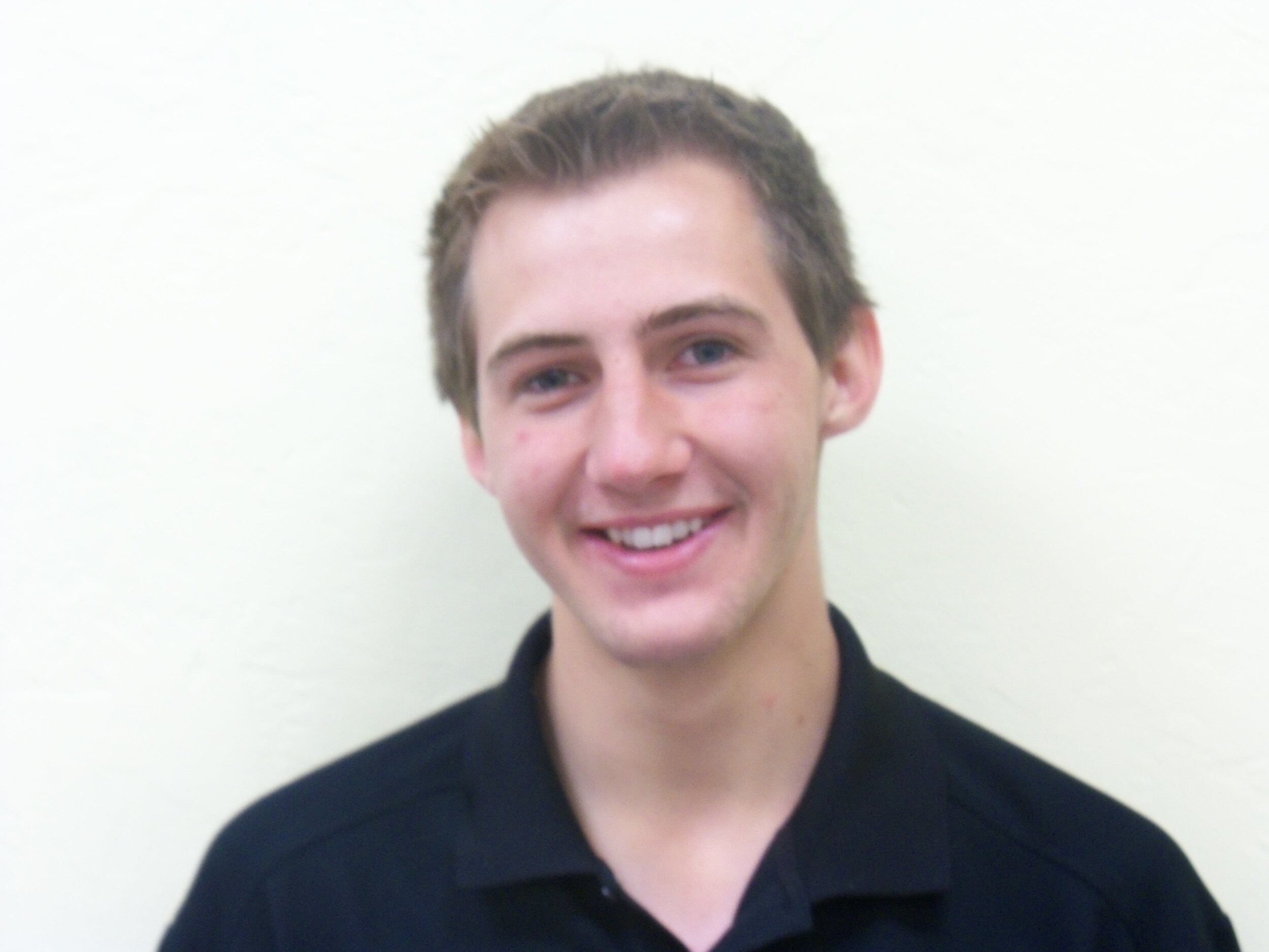 Cameron Norlin