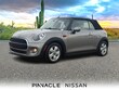 MINI Convertible