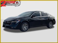2026 Nissan Sentra S Sedan