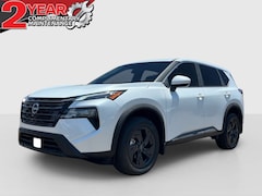 2026 Nissan Rogue SV SUV