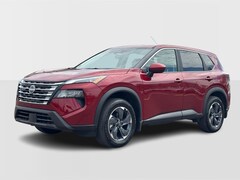 2026 Nissan Rogue SV SUV