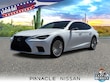 LEXUS LS 500
