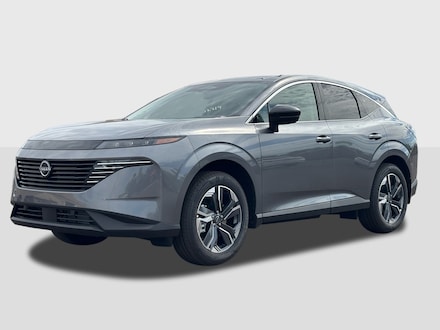 2025 Nissan Murano SL SUV