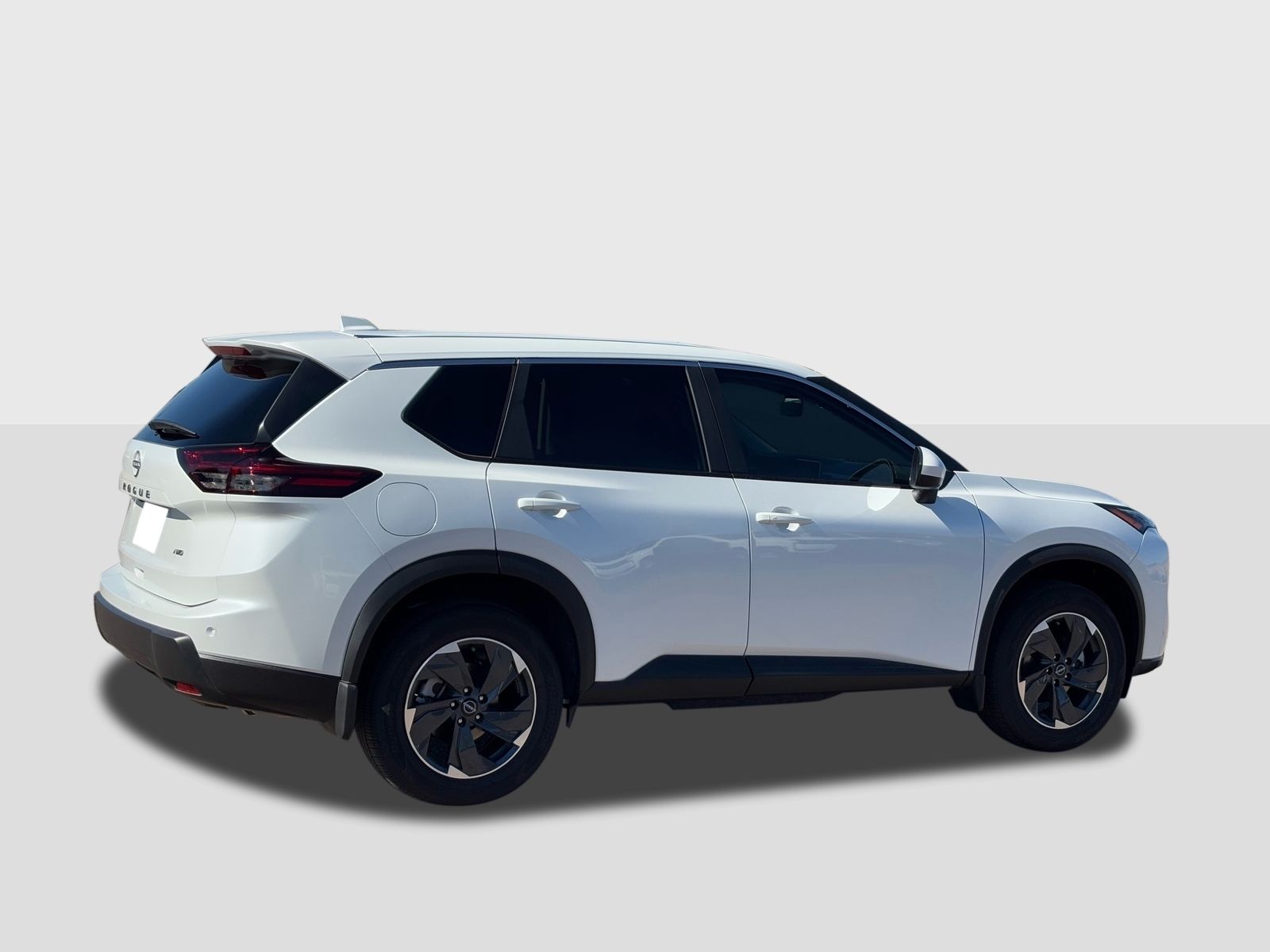 2026 Nissan Rogue SV - Photo 6