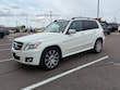  Mercedes-Benz GLK 350