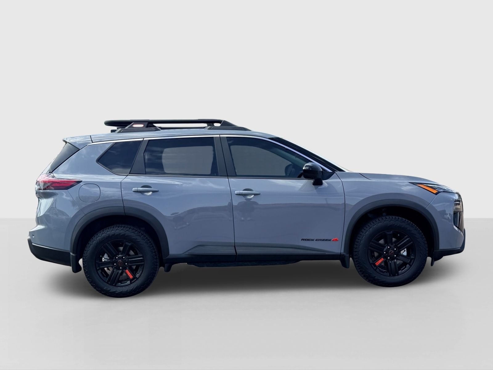 2026 Nissan Rogue Rock Creek - Photo 7