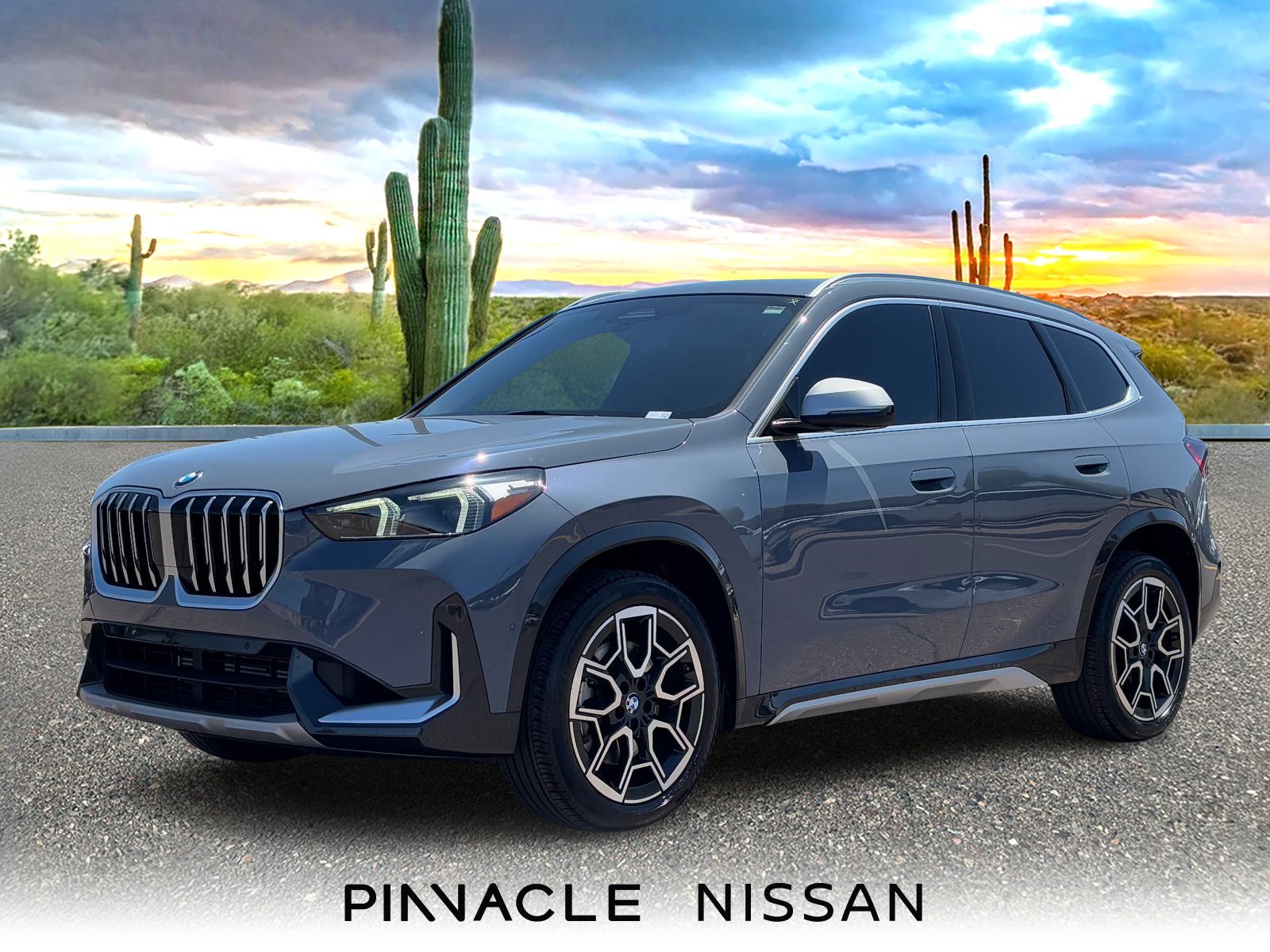 2023 BMW X1 28i
