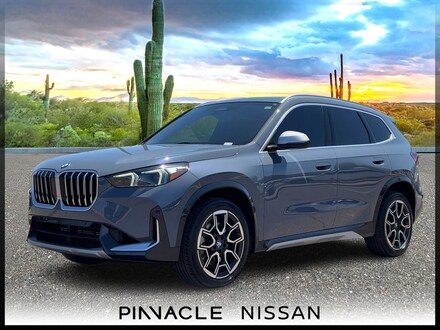 2023 BMW X1 xDrive28i SUV