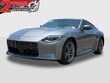 Nissan Z