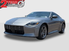 2025 Nissan Z Sport Coupe