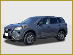 2026 Nissan Rogue S SUV