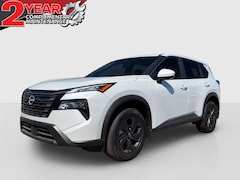2026 Nissan Rogue SV SUV