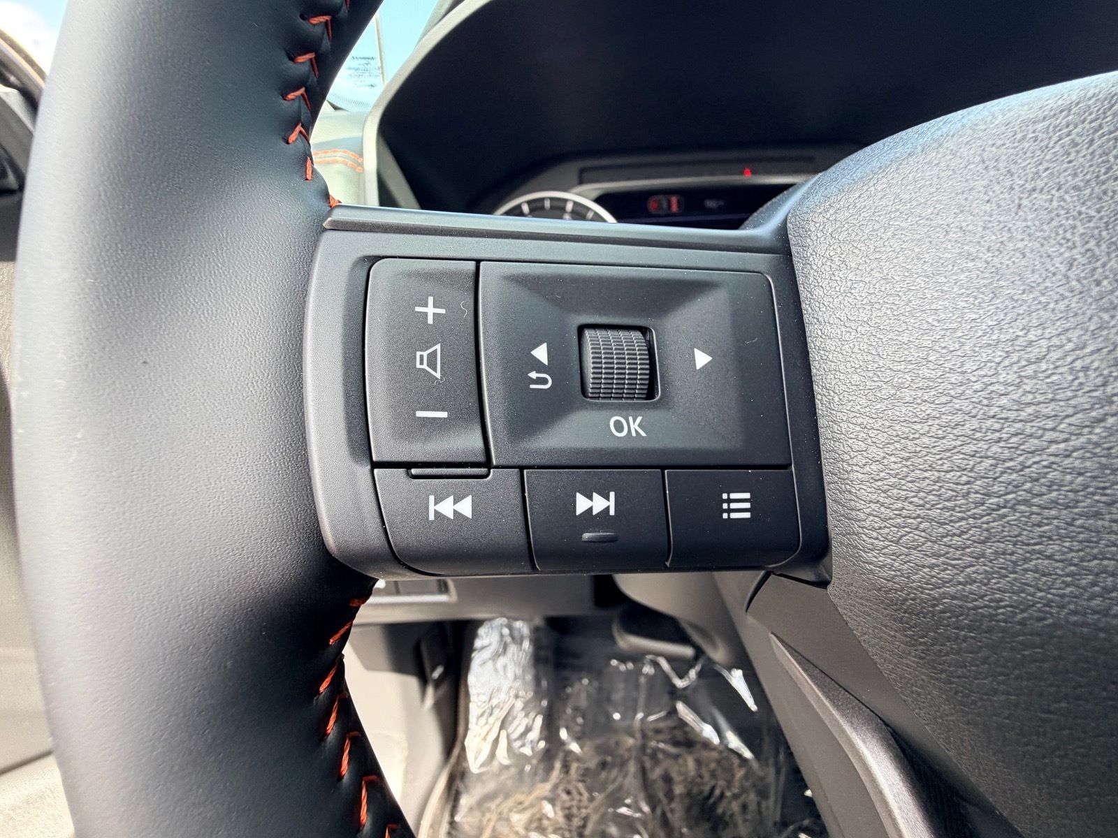 2026 Nissan Rogue Rock Creek - Photo 18