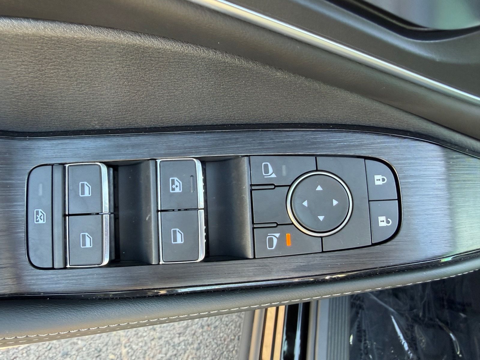 2026 Nissan Rogue Platinum - Photo 18