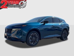 2026 Nissan Murano Platinum SUV