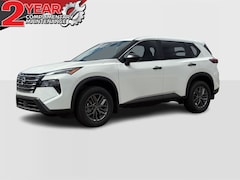 2026 Nissan Rogue S SUV