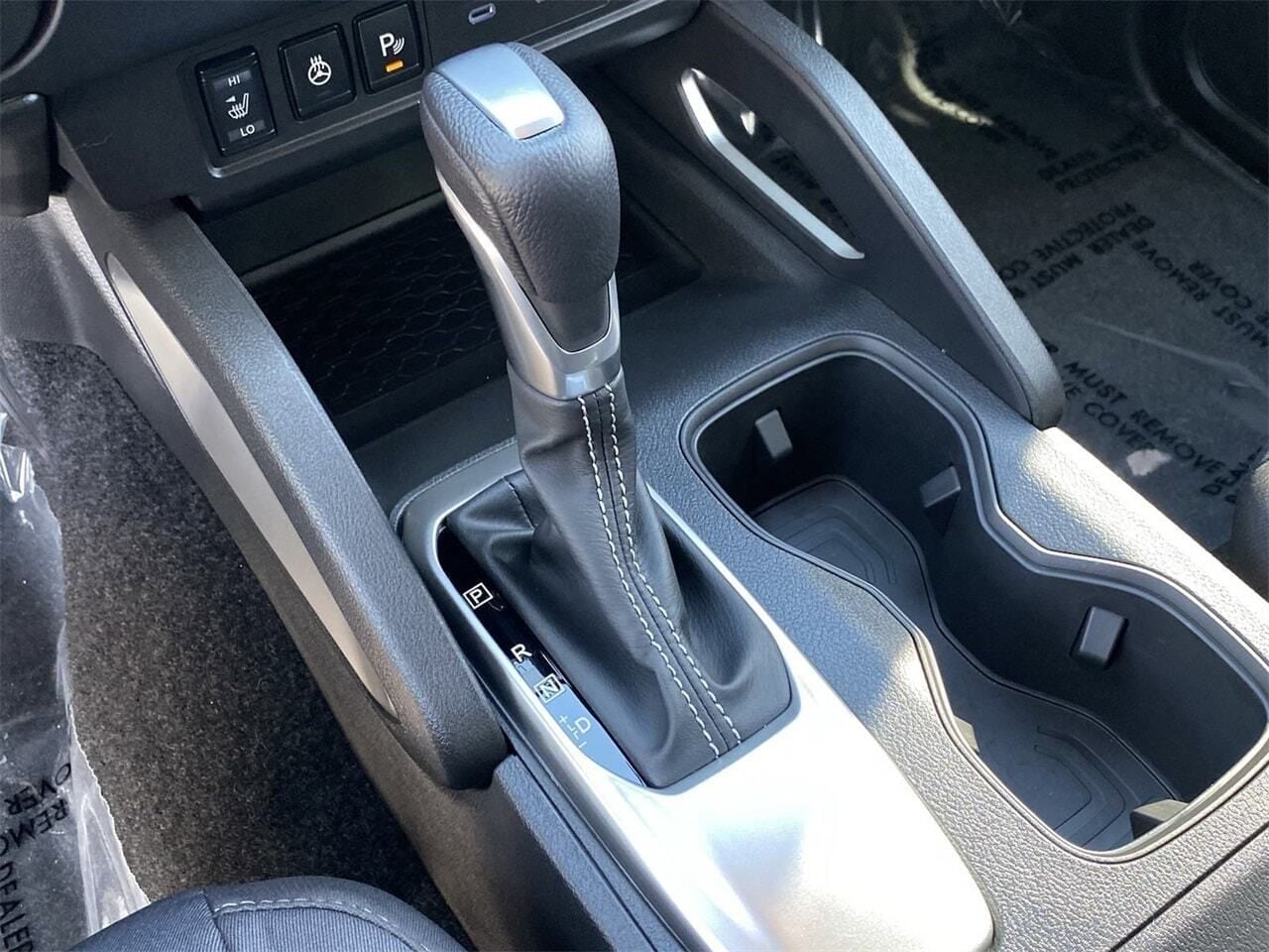 2025 Nissan Frontier SV - Photo 26