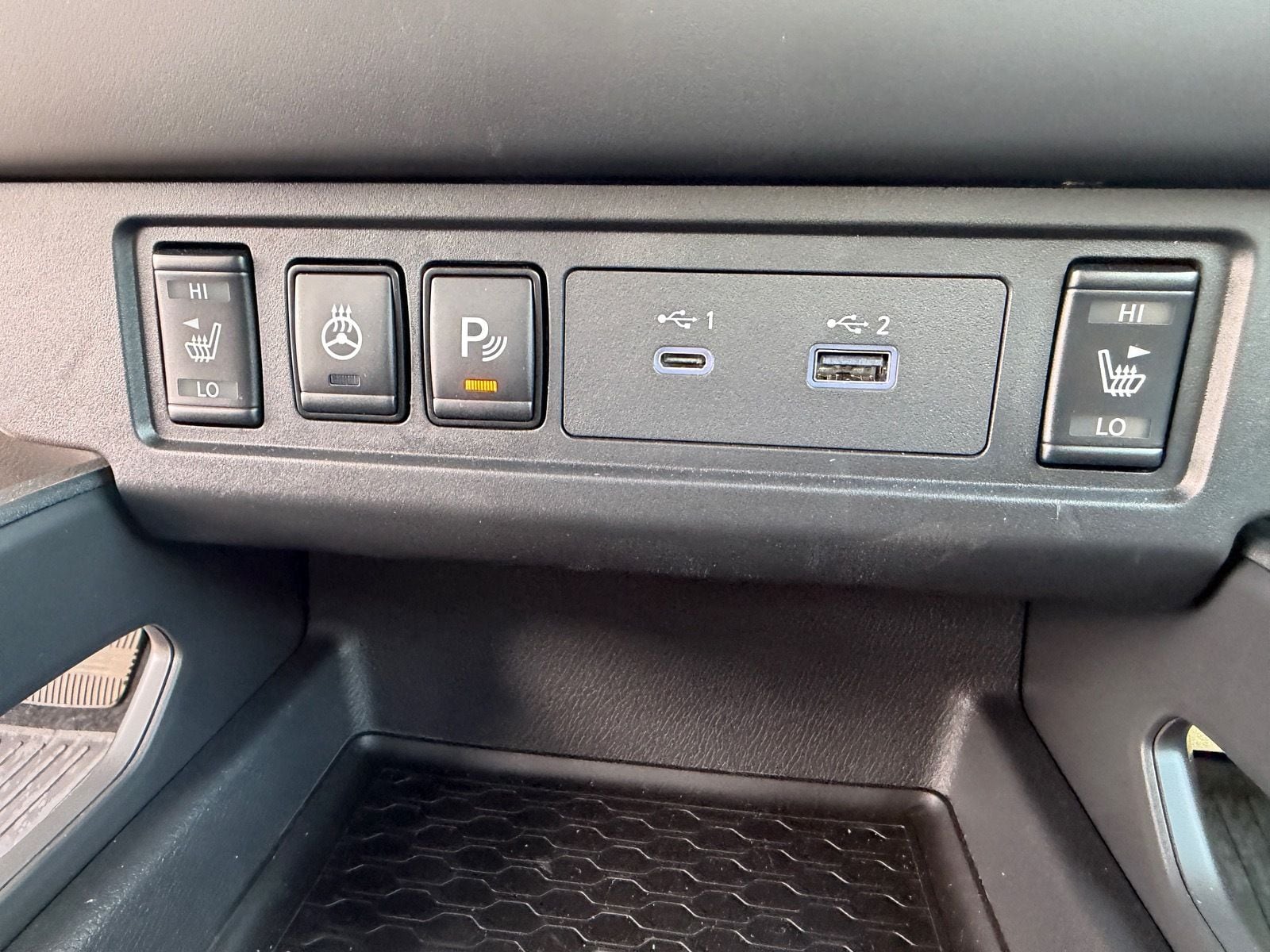 2026 Nissan Frontier SV - Photo 22