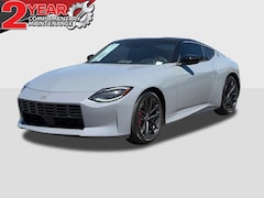 2026 Nissan Z Performance Coupe