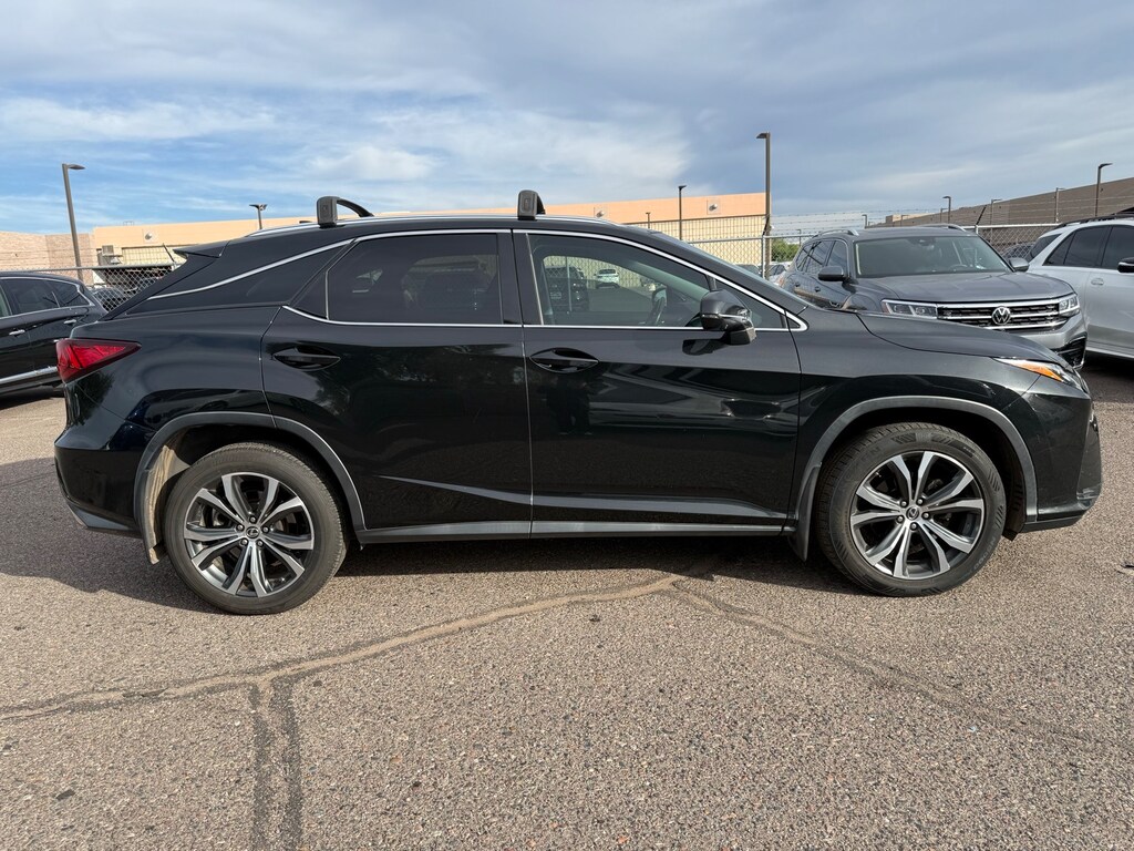 Used 2018 Lexus RX 350 350 SUV