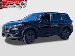 2026 Nissan Rogue SV SUV