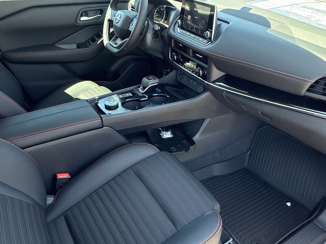 2026 Nissan Rogue Rock Creek - Photo 11