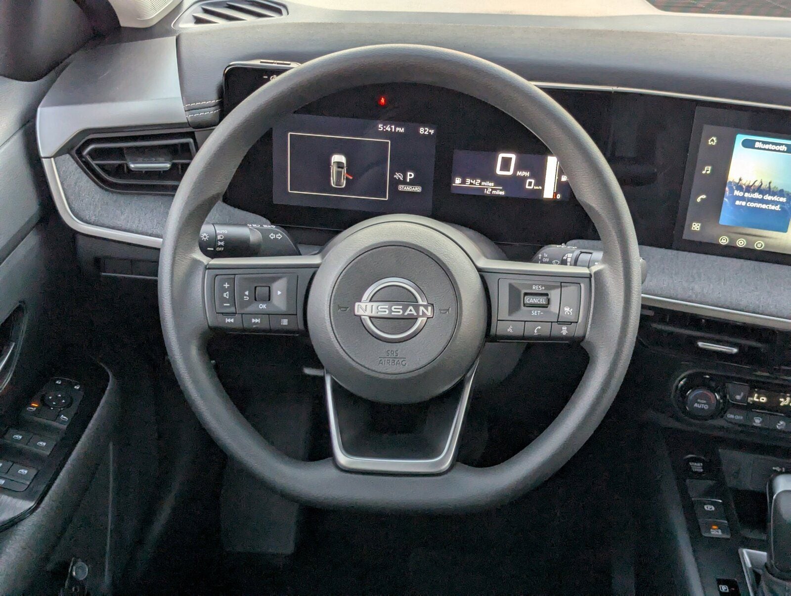 2026 Nissan KICKS SV - Photo 28