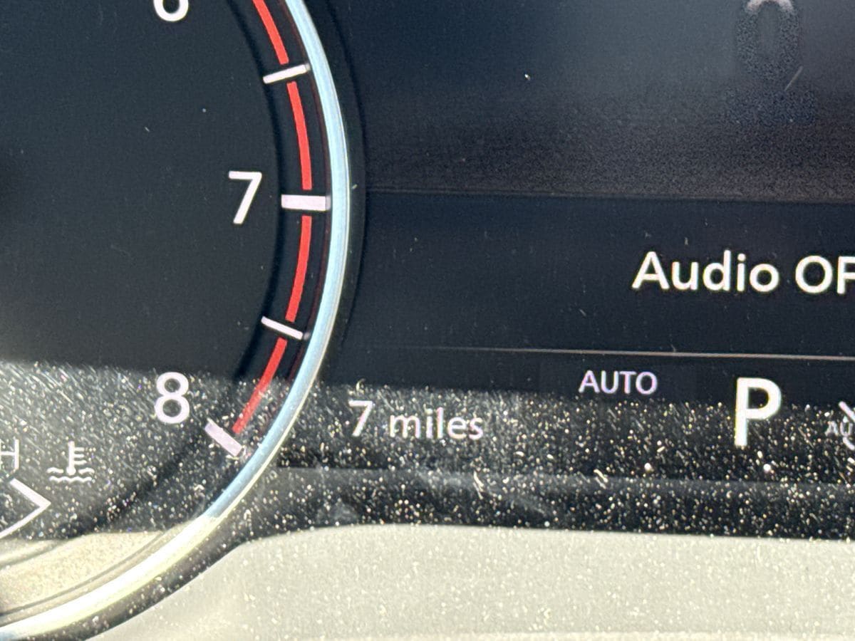 2026 Nissan Rogue Rock Creek - Photo 30