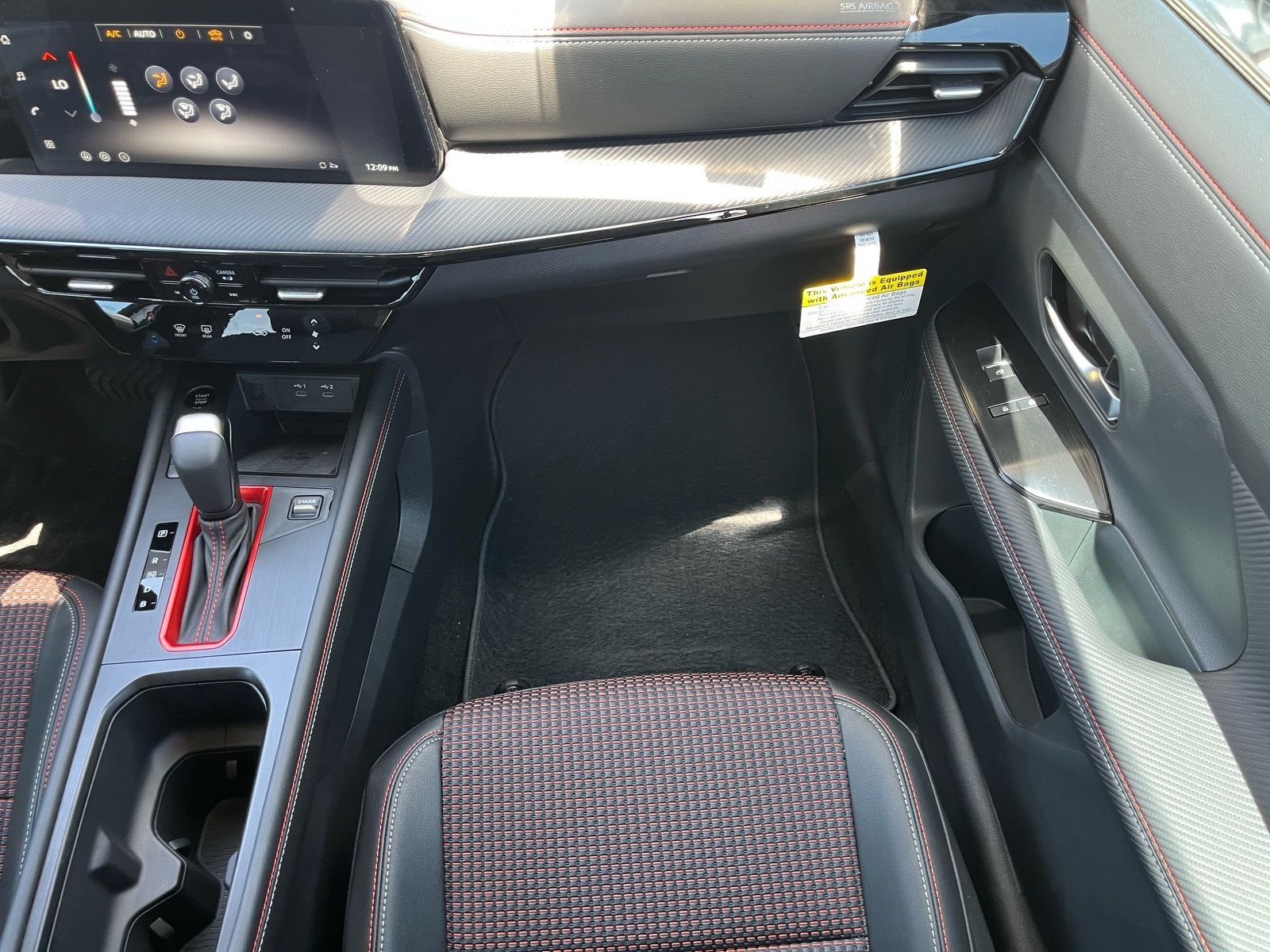 2026 Nissan KICKS SR - Photo 15