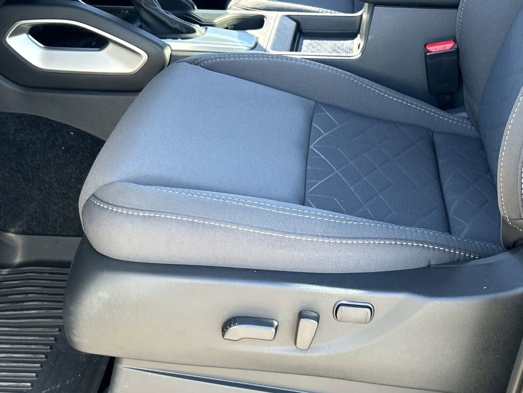 Image 24 of 2025 Nissan Frontier