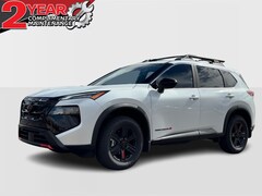2026 Nissan Rogue Rock Creek SUV