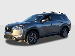 2025 Nissan Pathfinder SV SUV