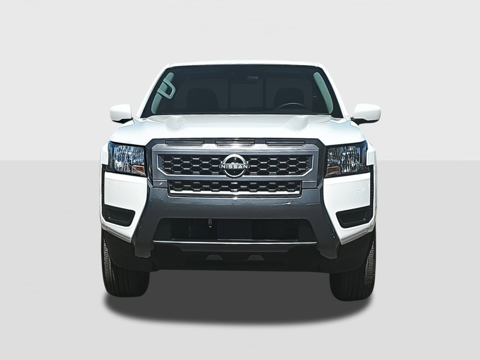 Image 2 of 2025 Nissan Frontier